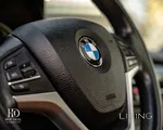 BMW X6 35i 2018